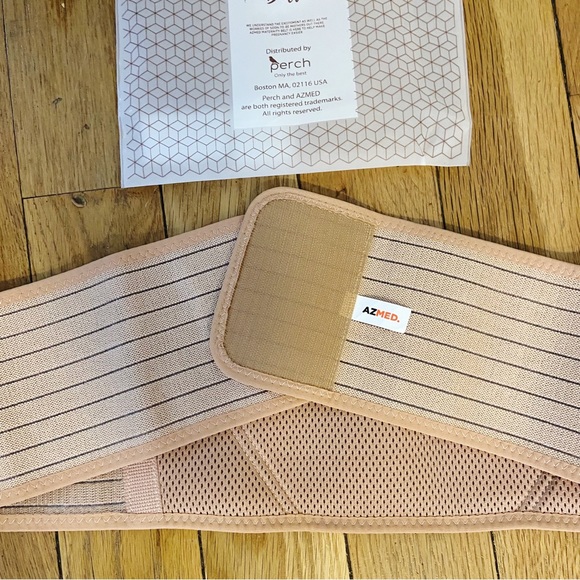 Maternity Belly Band for Pregnant Women - Picture 6 of 7